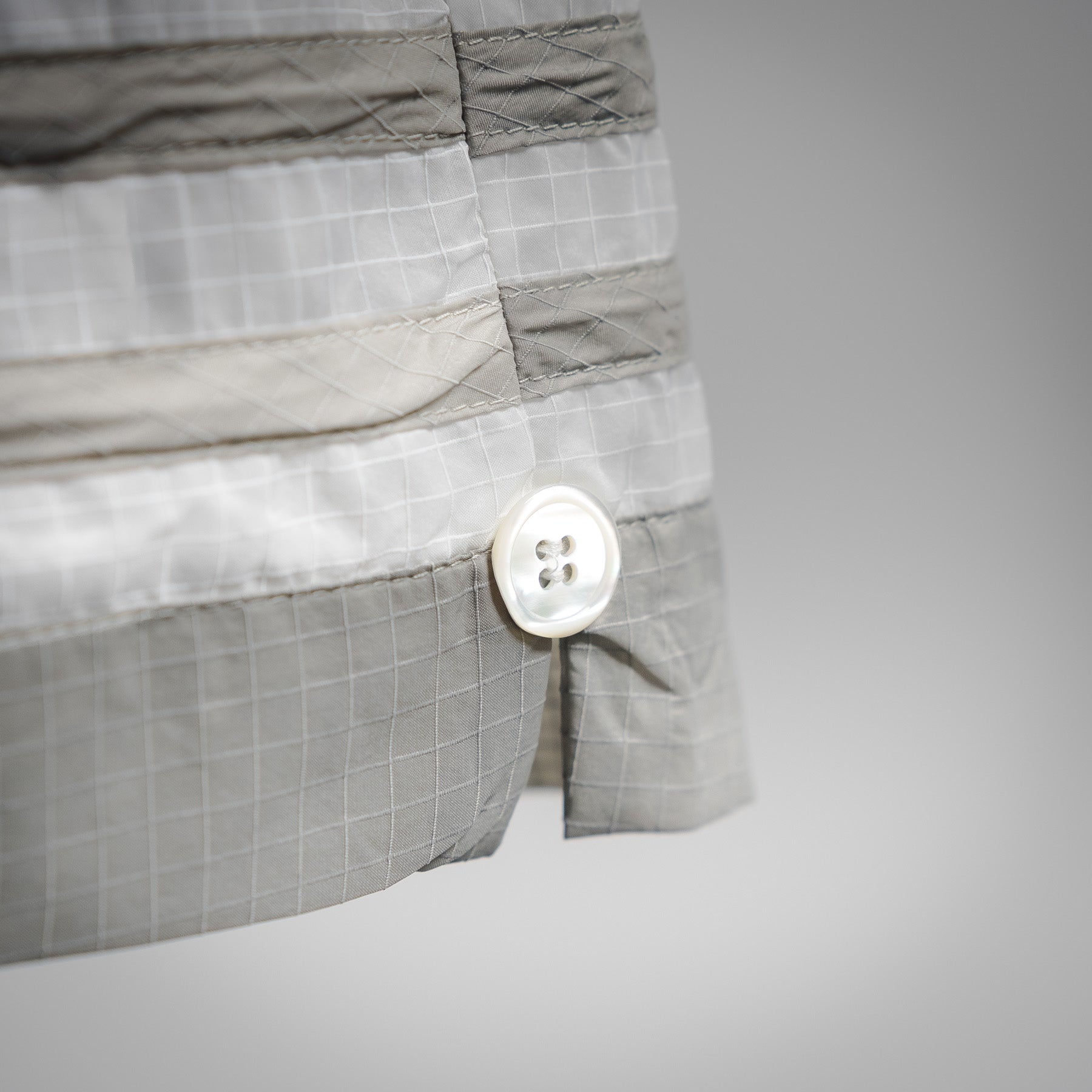 Thom Browne 4-Bar Short