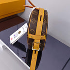 حقيبة LV Boite Chapeau Souple 