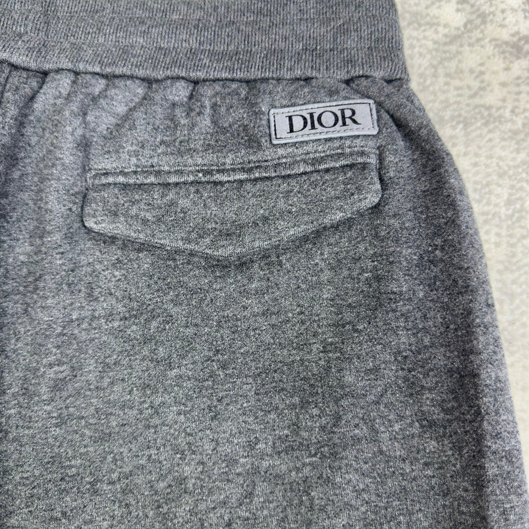 Dio! Cashmere Casual Sweatpants