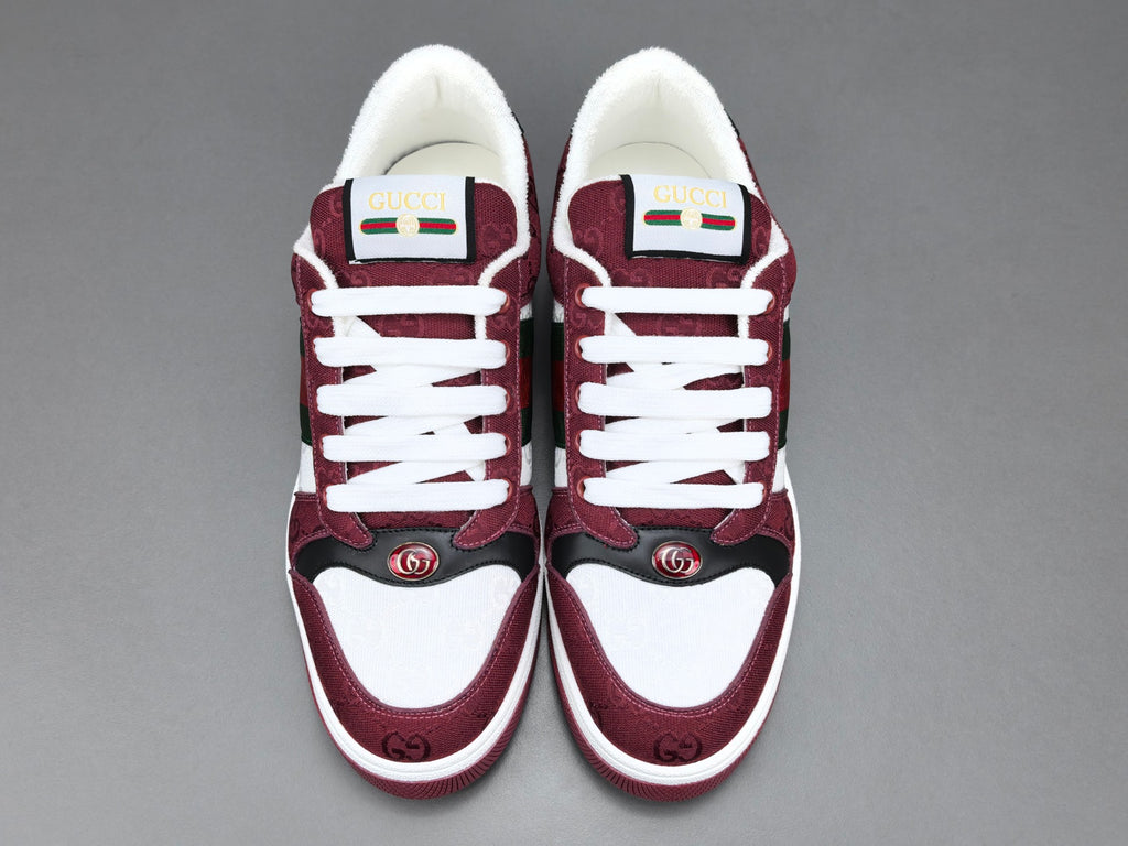 Gucci Screener GG Sneaker
