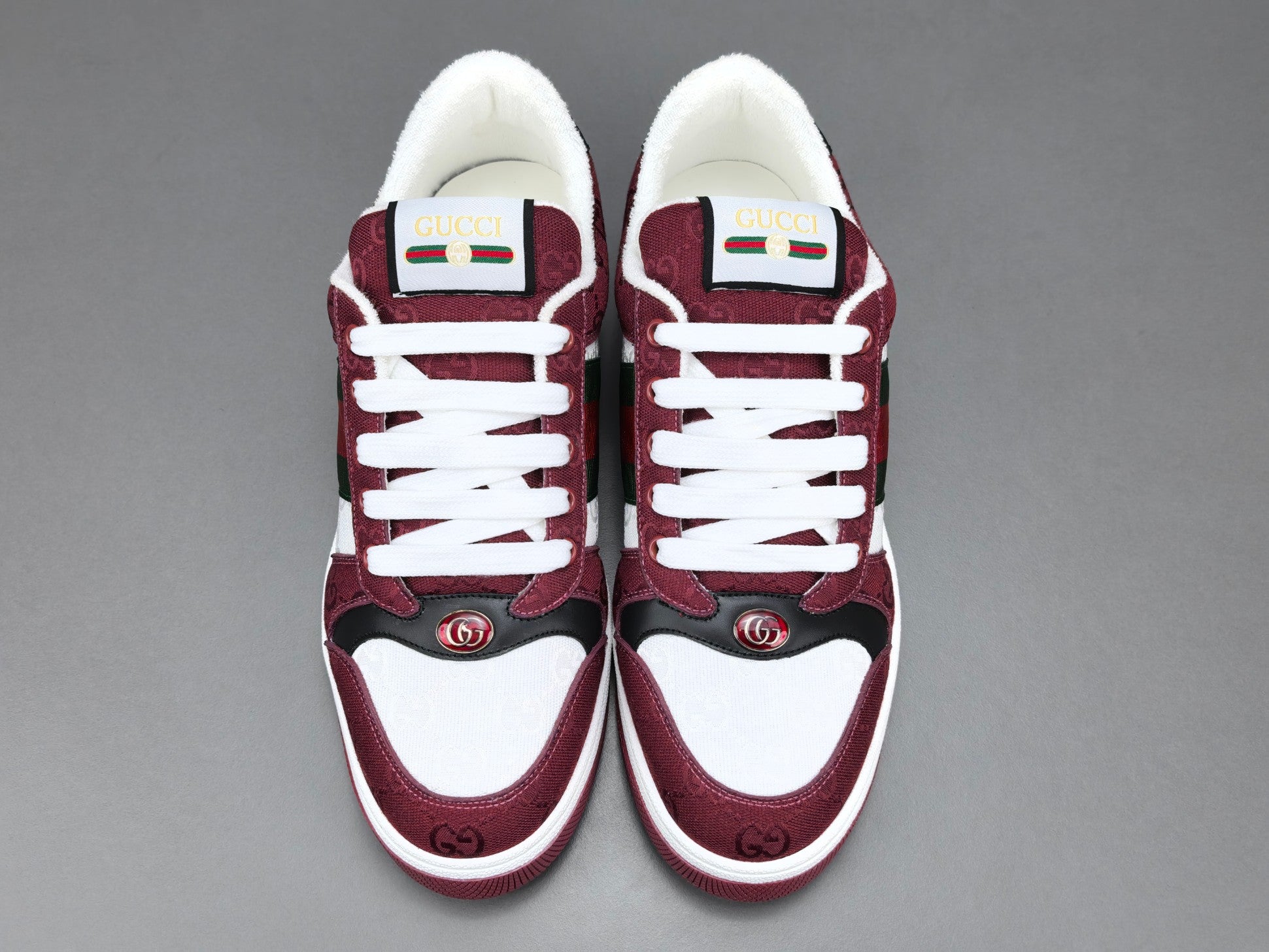 Gucci Screener GG Sneaker