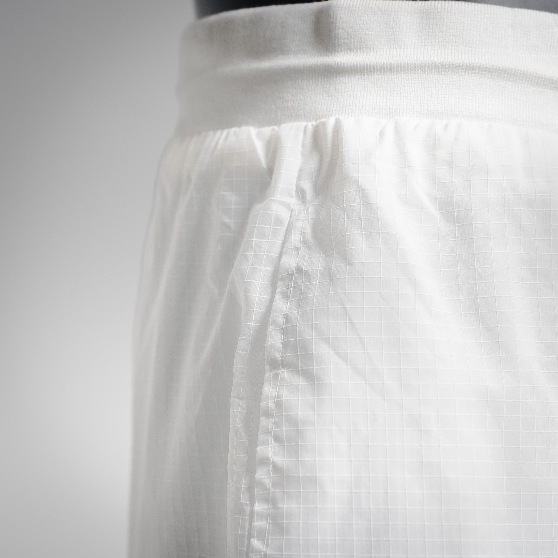 Thom Browne 4-Bar Short