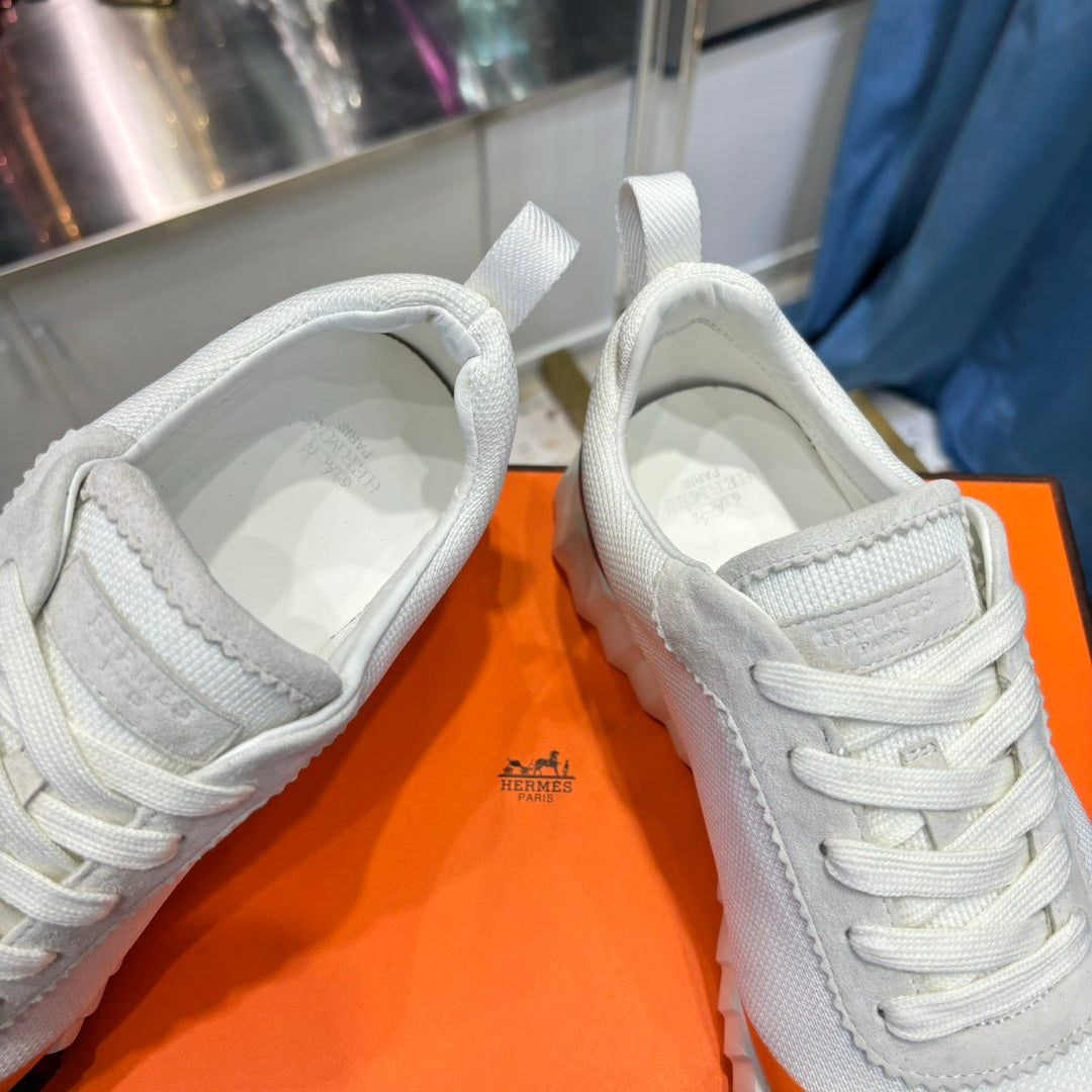 Hermès Bouncing Sneaker