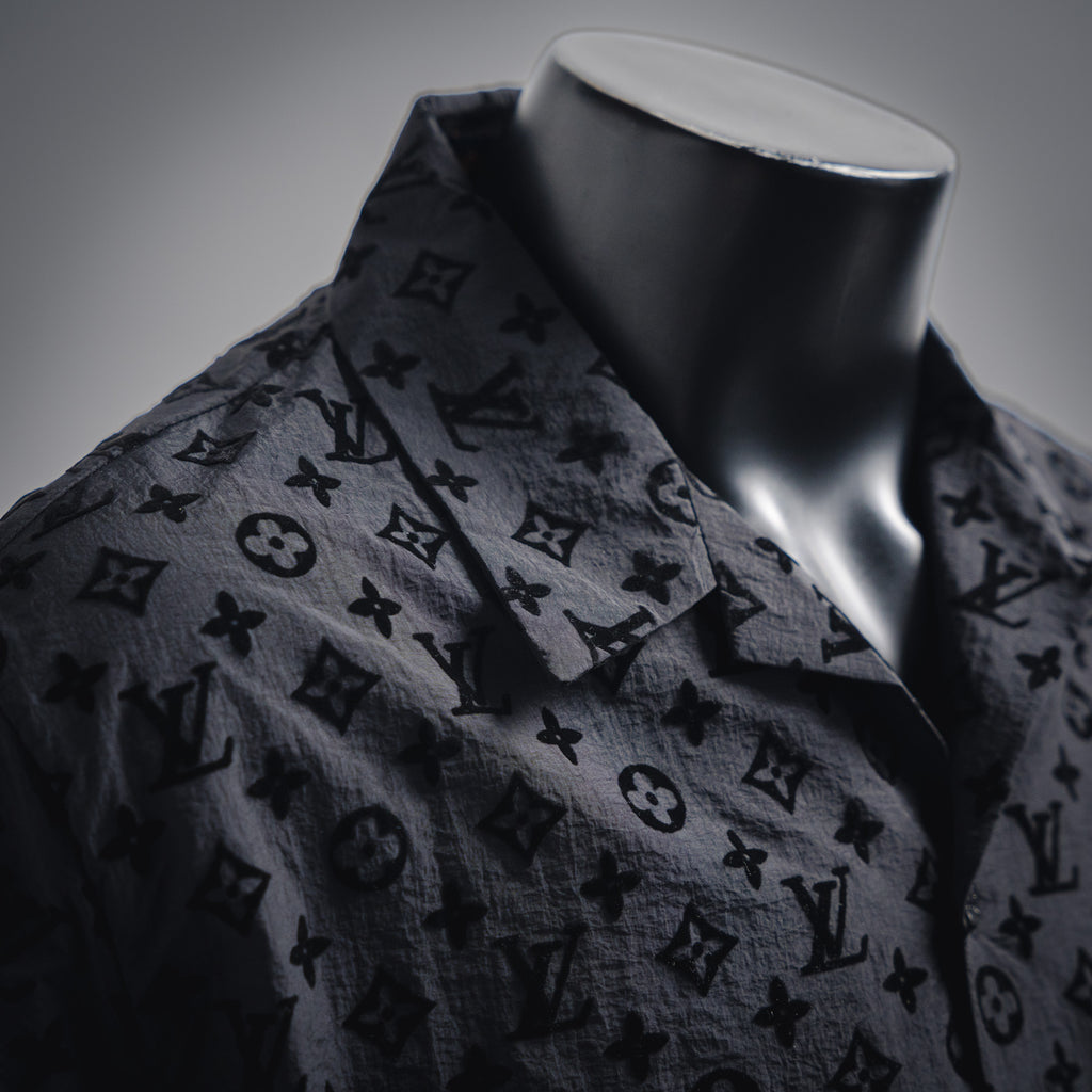 LV Short-Sleeved Shirt