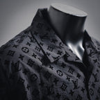 LV Short-Sleeved Shirt