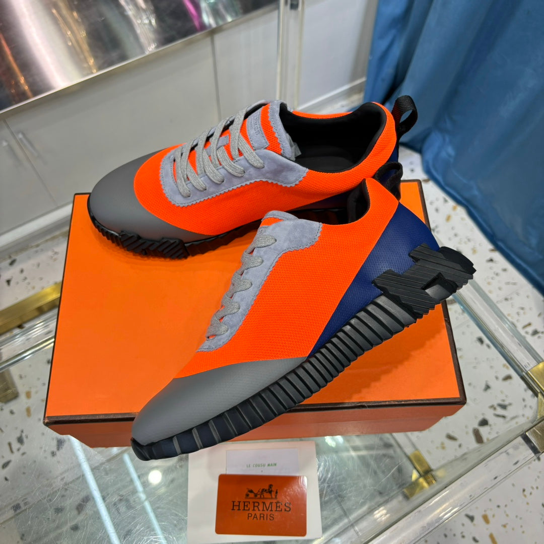 Hermès Bouncing Sneaker