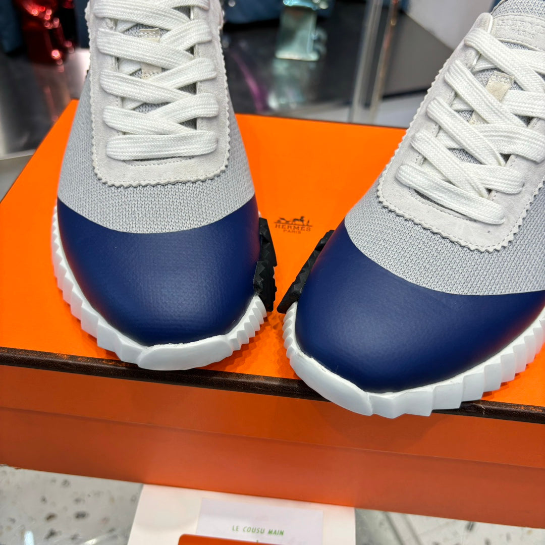 Hermès Bouncing Sneaker