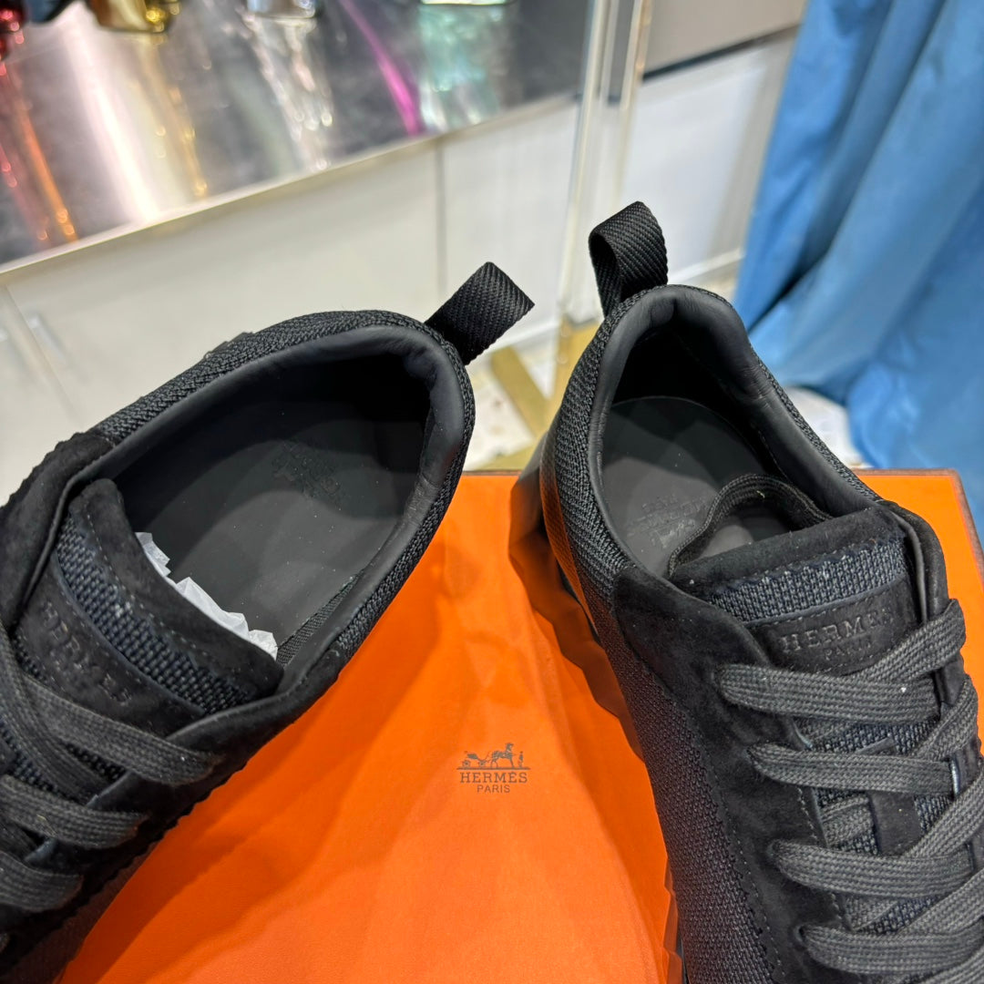 Hermès Bouncing Sneaker