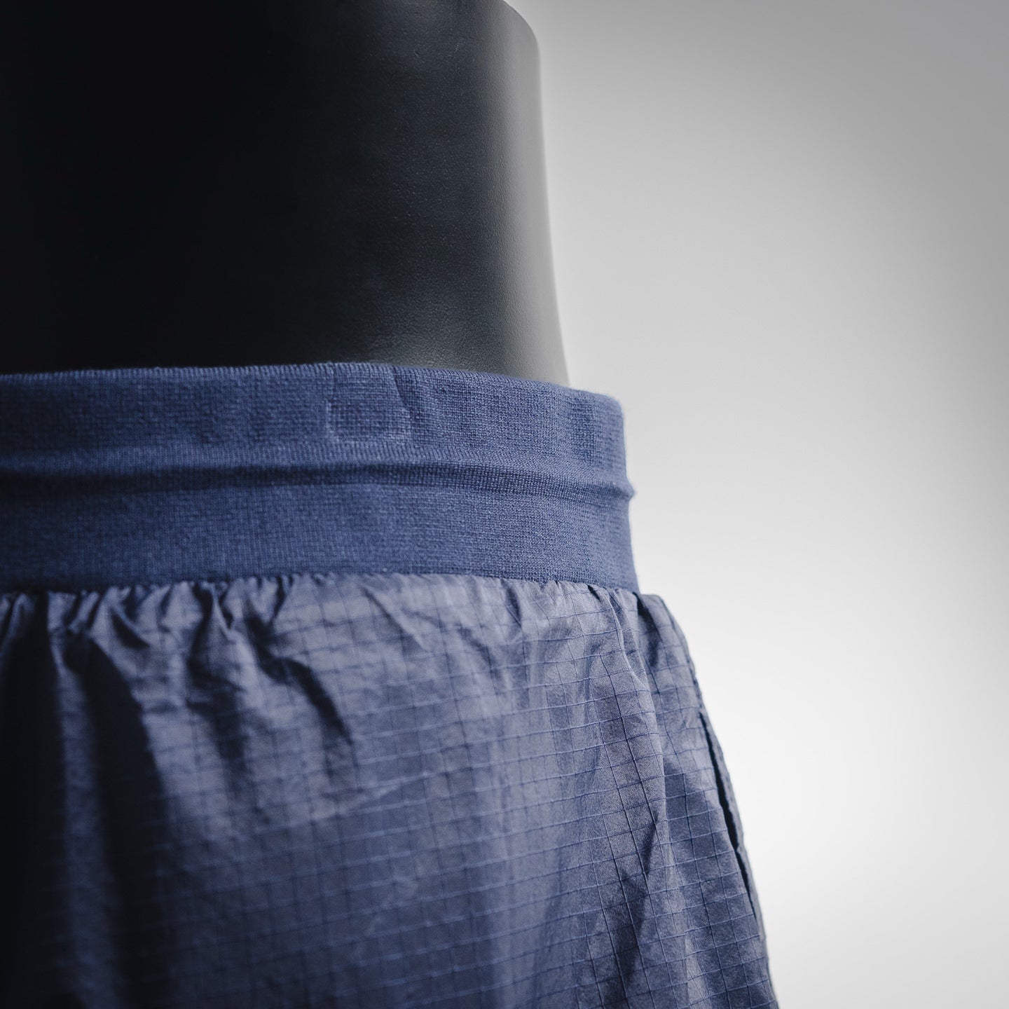 Thom Browne 4-Bar Short