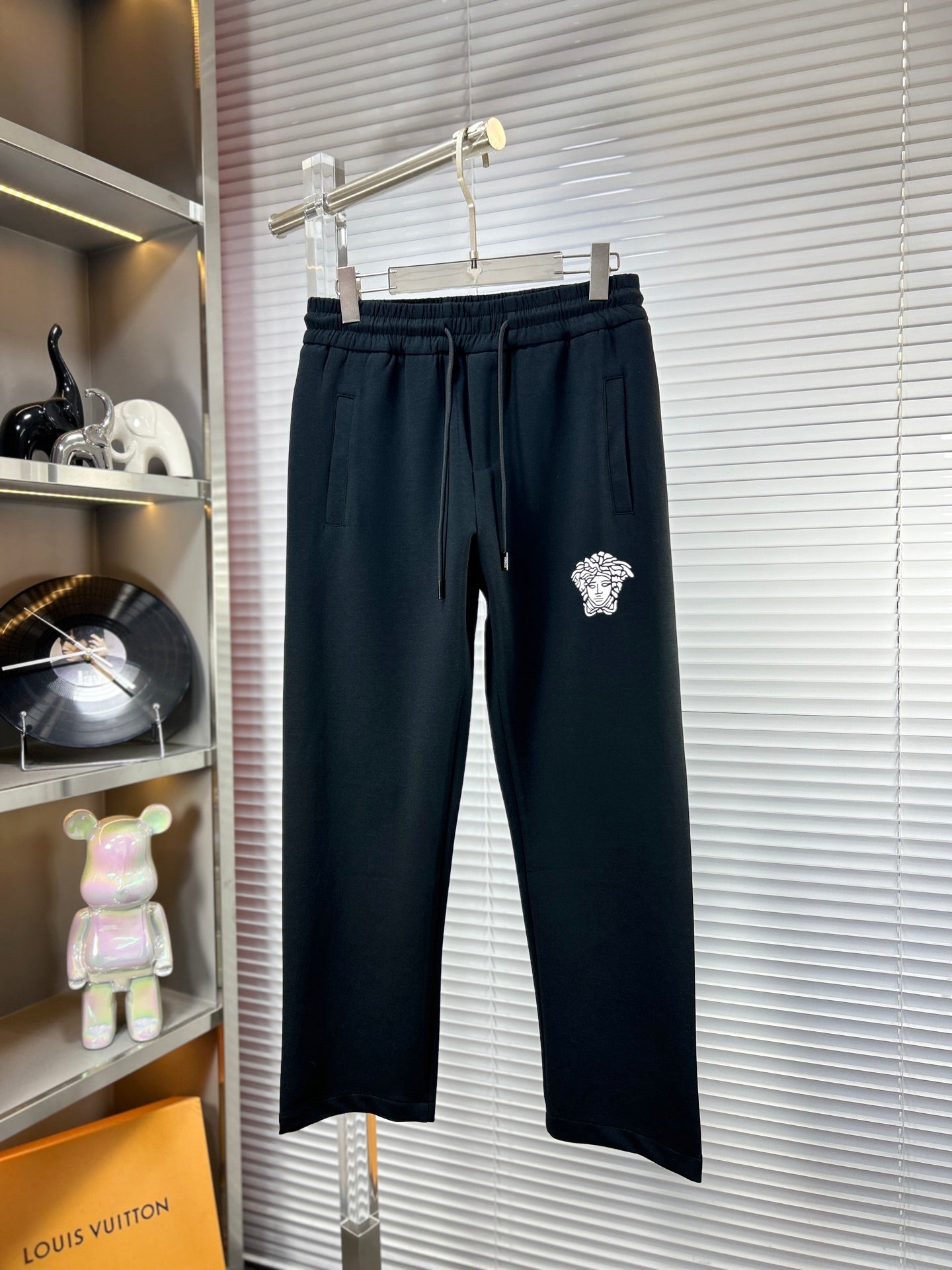 Versac! Logo Sweatpants