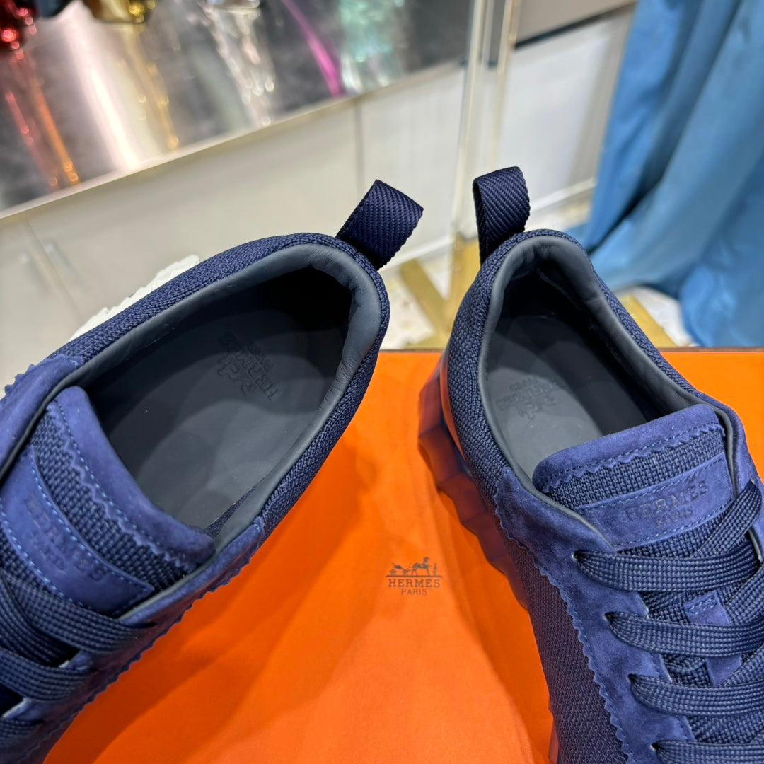 Hermès Bouncing Sneaker