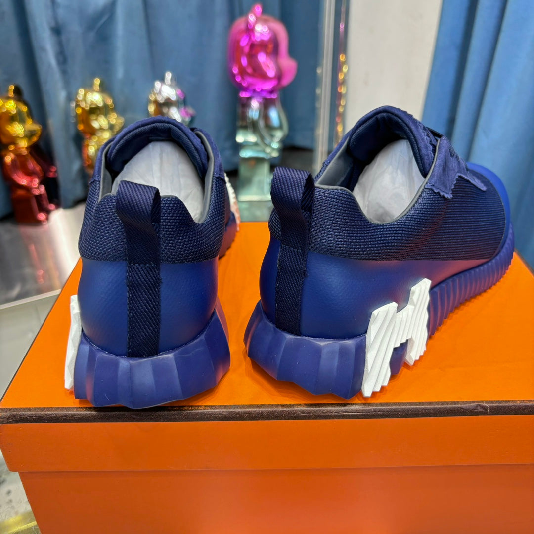 Hermès Bouncing Sneaker
