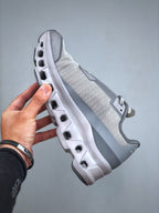 ON Cloudmonst! Void Sneaker