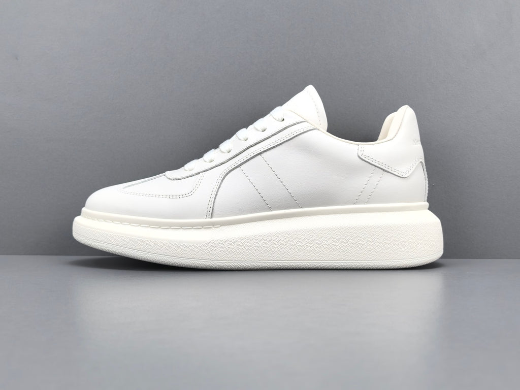 Alexande! McQueen Oversized Retro Sneakers