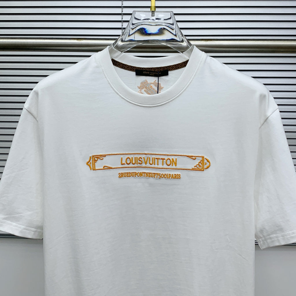 T-shirt LV Dupont Parls