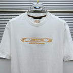 T-shirt LV Dupont Parls