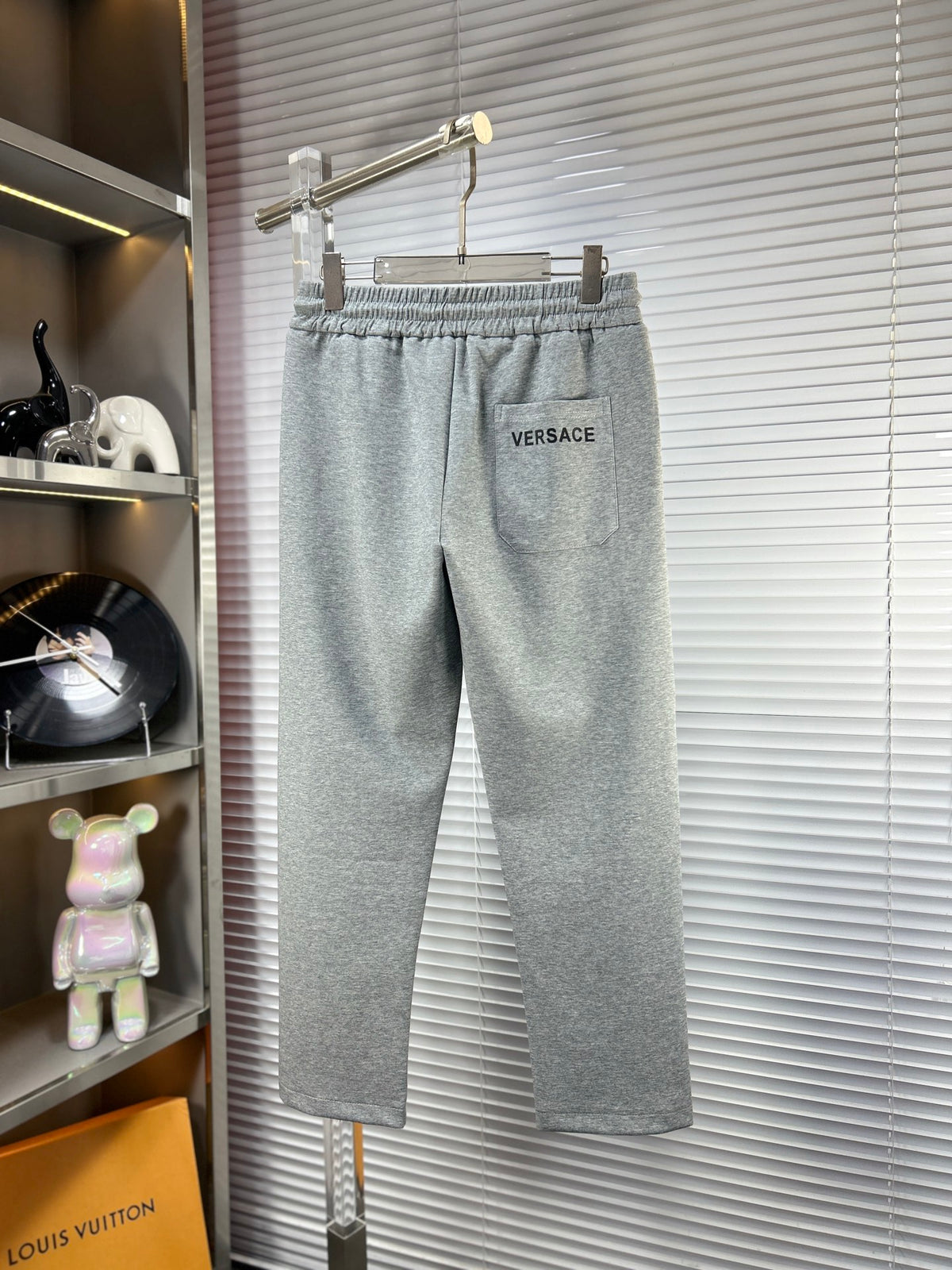 Versac! Logo Sweatpants