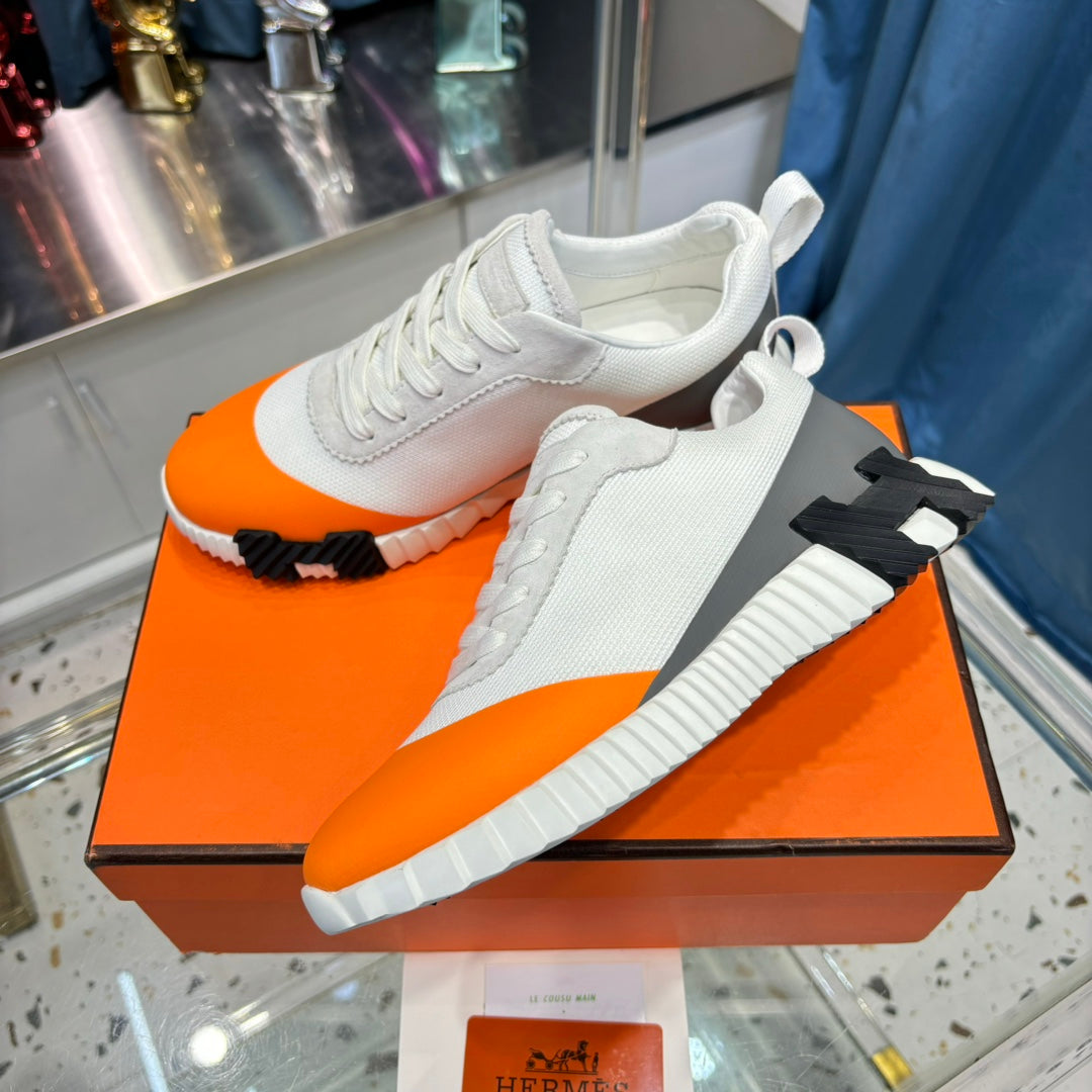 Hermès Bouncing Sneaker