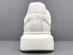 Alexande! McQueen Oversized Retro Sneakers
