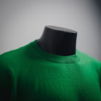 LV Short-Sleeved Signature Crewneck