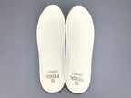 Fend! Match Sneakers FF Jacquard White Suede Fabric Low Tops