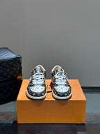 حذاء رياضي LV x Nike Dunk Low