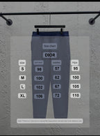 Dio! Casual Sweatpants