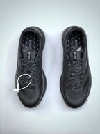 ECCO Black Casual Sneakers