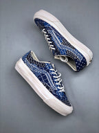 FDMTL x Van! OTW Old Skool 36 Sneaker