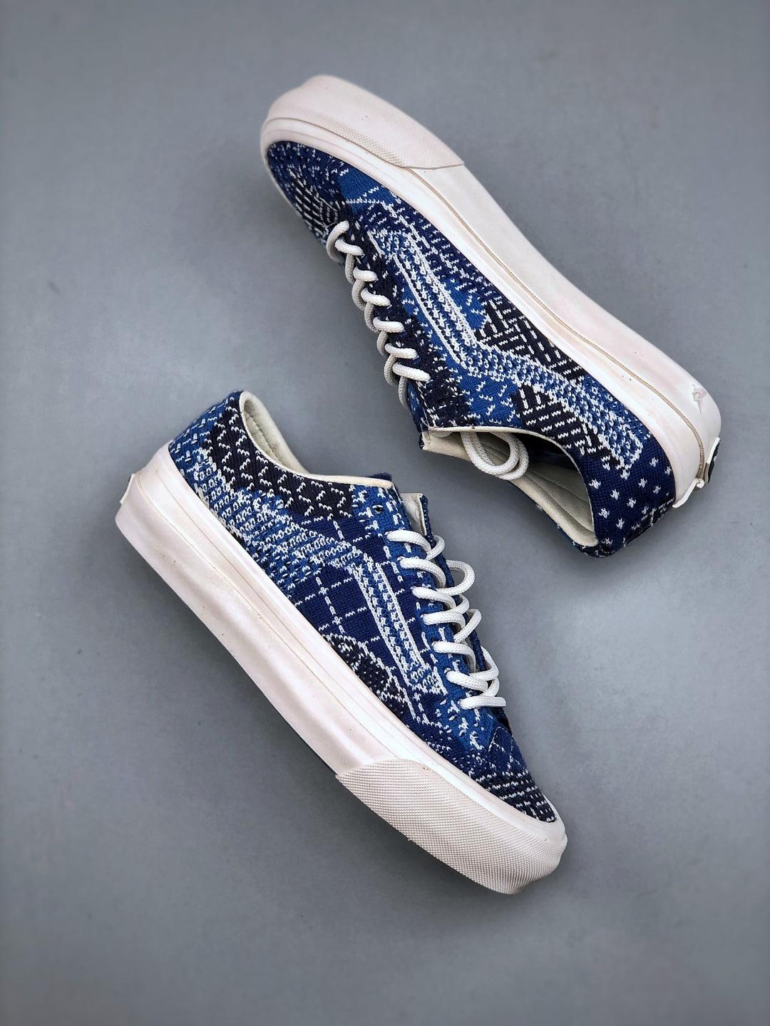 FDMTL x Van! OTW Old Skool 36 Sneaker