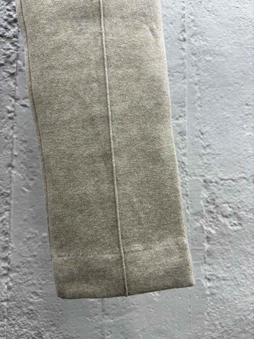 Dio! Cashmere Casual Sweatpants