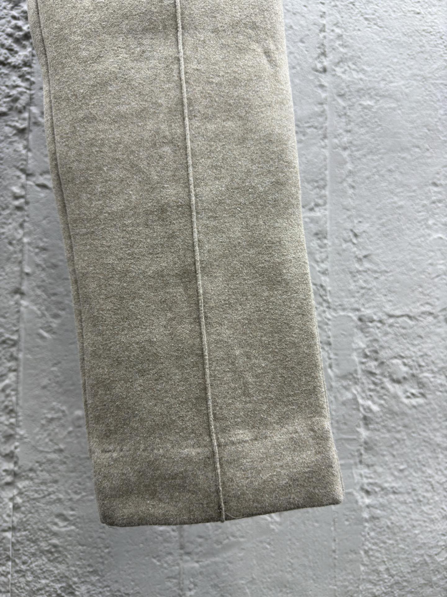 Dio! Cashmere Casual Sweatpants