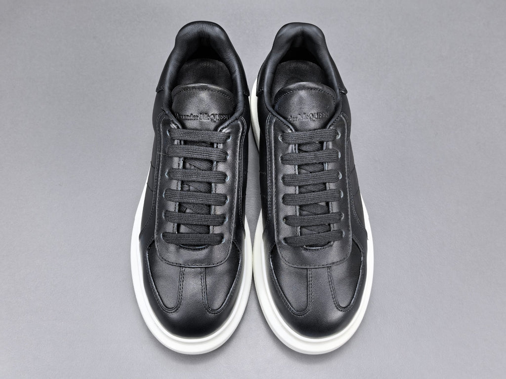 Alexande! McQueen Oversized Retro Sneakers