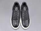 Alexande! McQueen Oversized Retro Sneakers