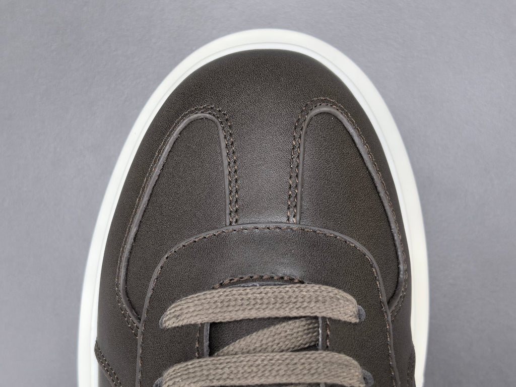 Alexande! McQueen Oversized Retro Sneakers