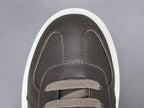 Alexande! McQueen Oversized Retro Sneakers