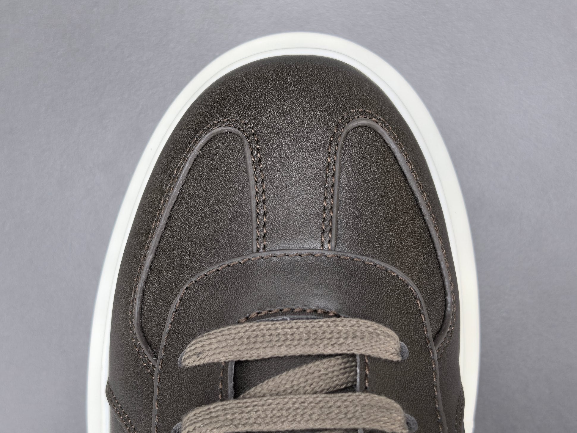 Alexande! McQueen Oversized Retro Sneakers