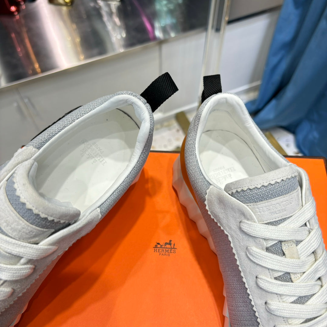 Hermès Bouncing Sneaker