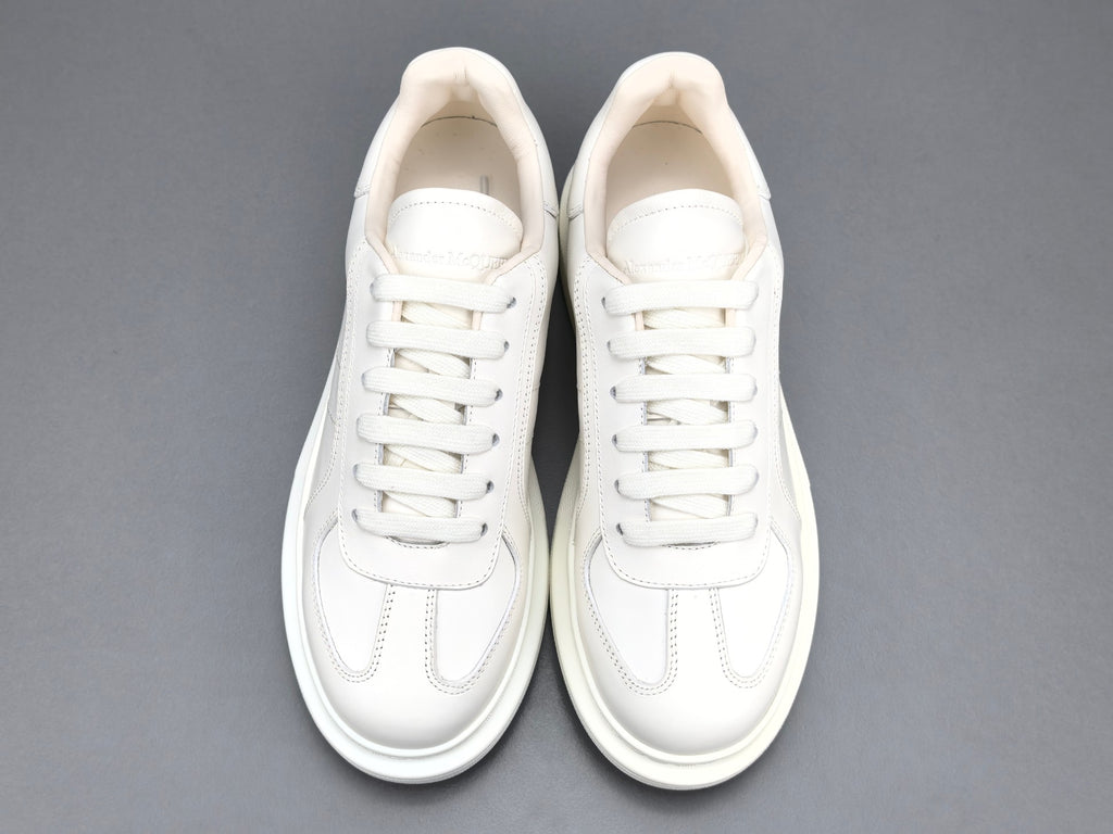 Alexande! McQueen Oversized Retro Sneakers