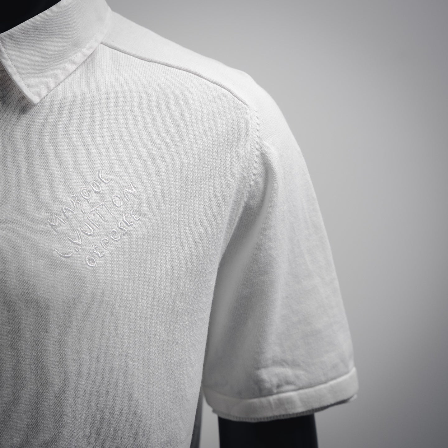 LV Polo Shirt
