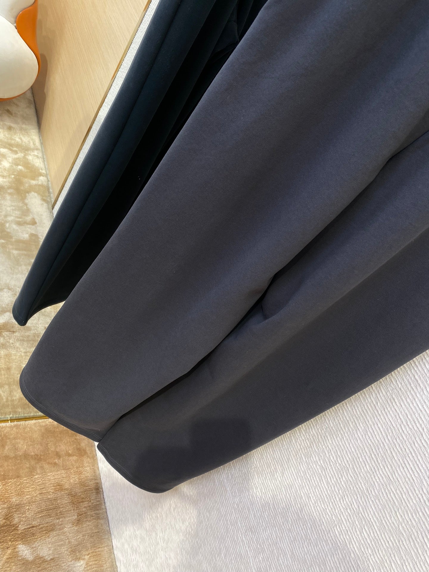 Balenciag! Cotton Casual Sweatpants
