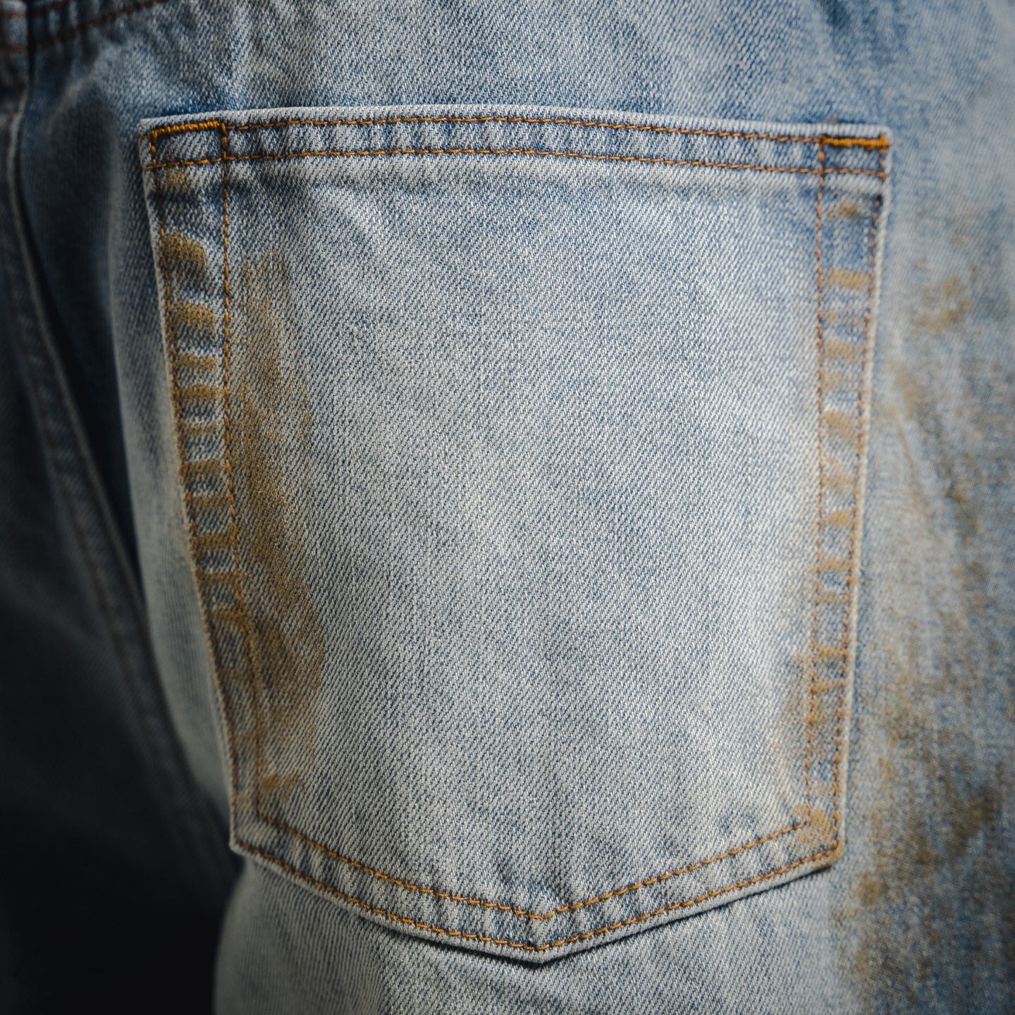 Acne Studi! Regular fit jeans 2021F