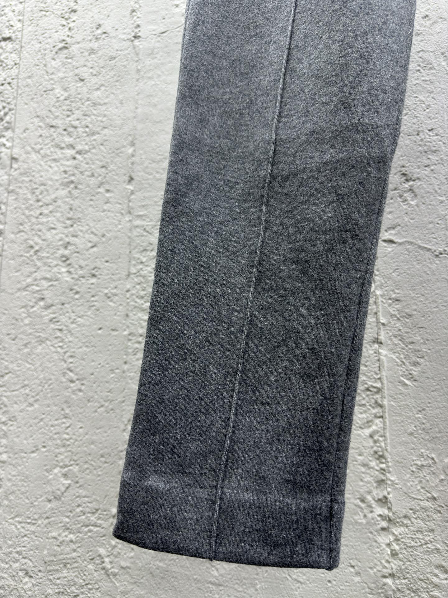 Dio! Cashmere Casual Sweatpants