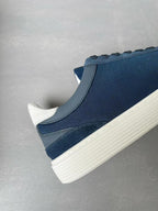Brunello Cucinel! Leather Sneaker