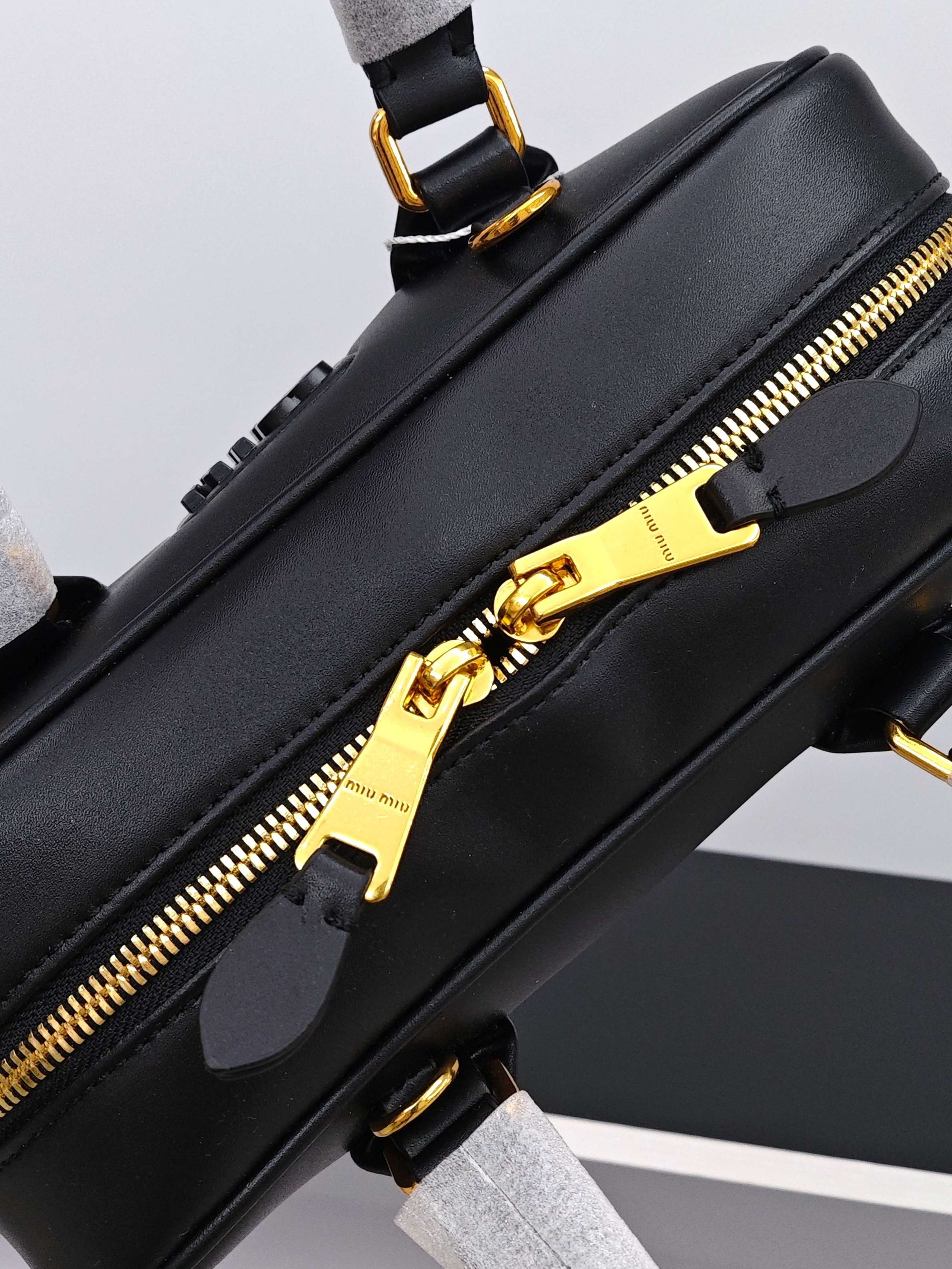 Miu Mi! Arcadie Mini Bag
