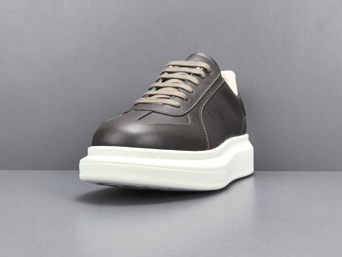 Alexande! McQueen Oversized Retro Sneakers